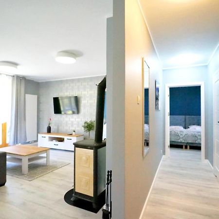 Apartamenty Everysky - Mysliwska Карпач Екстериор снимка