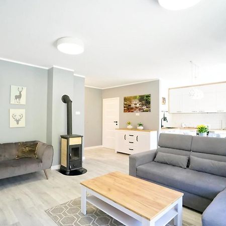 Apartamenty Everysky - Mysliwska Карпач Екстериор снимка