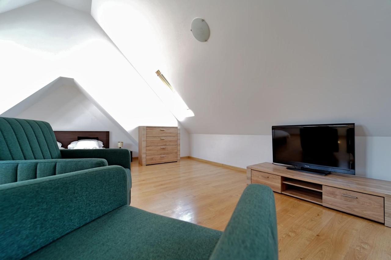Apartamenty Everysky - Mysliwska Карпач Екстериор снимка