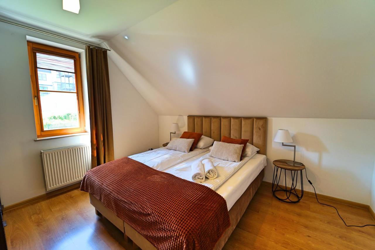 Apartamenty Everysky - Mysliwska Карпач Екстериор снимка