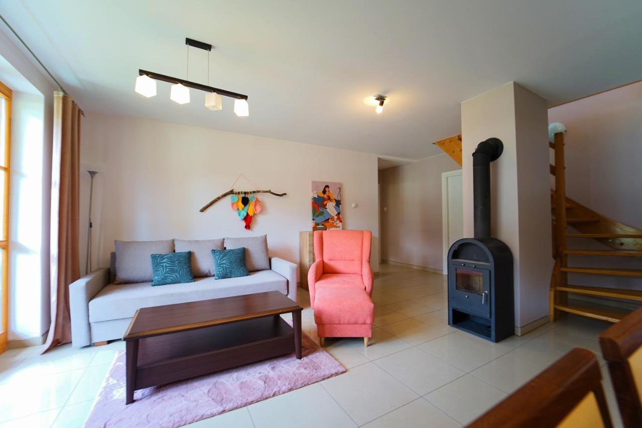 Apartamenty Everysky - Mysliwska Карпач Екстериор снимка