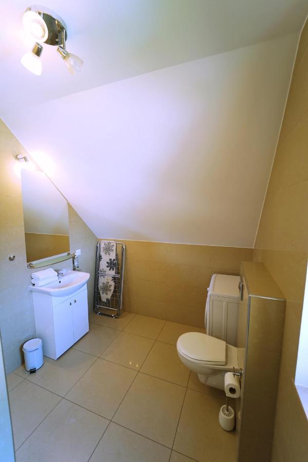 Apartamenty Everysky - Mysliwska Карпач Екстериор снимка