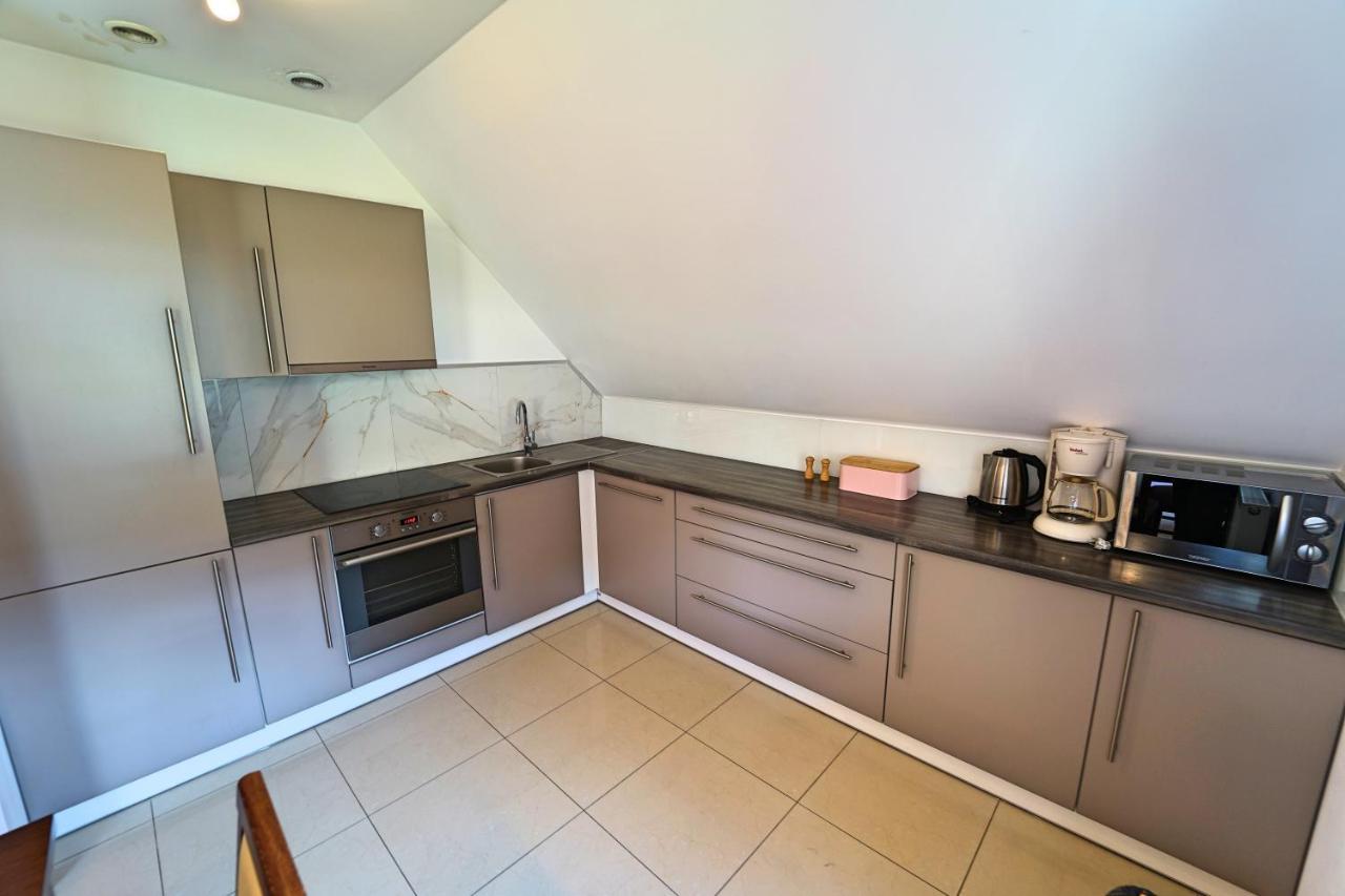 Apartamenty Everysky - Mysliwska Карпач Екстериор снимка