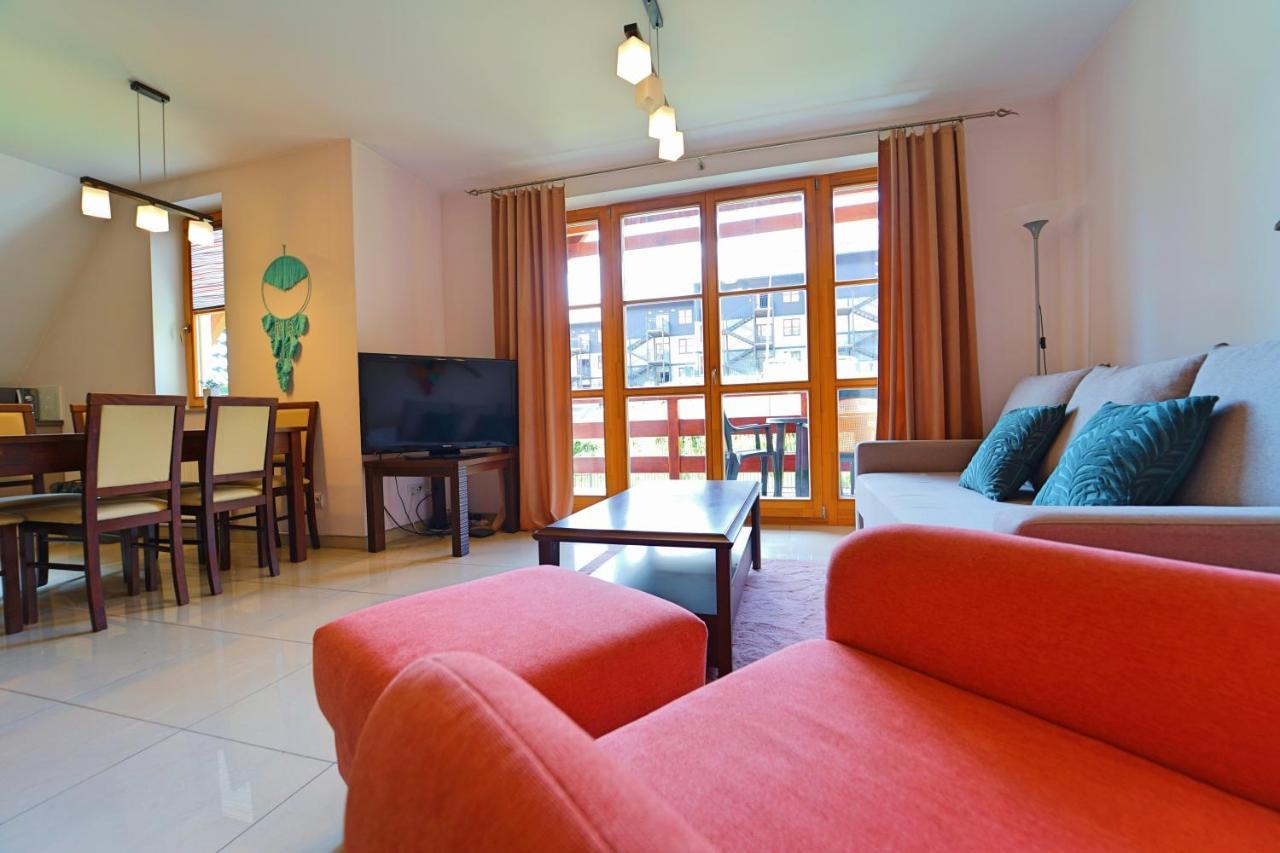 Apartamenty Everysky - Mysliwska Карпач Екстериор снимка