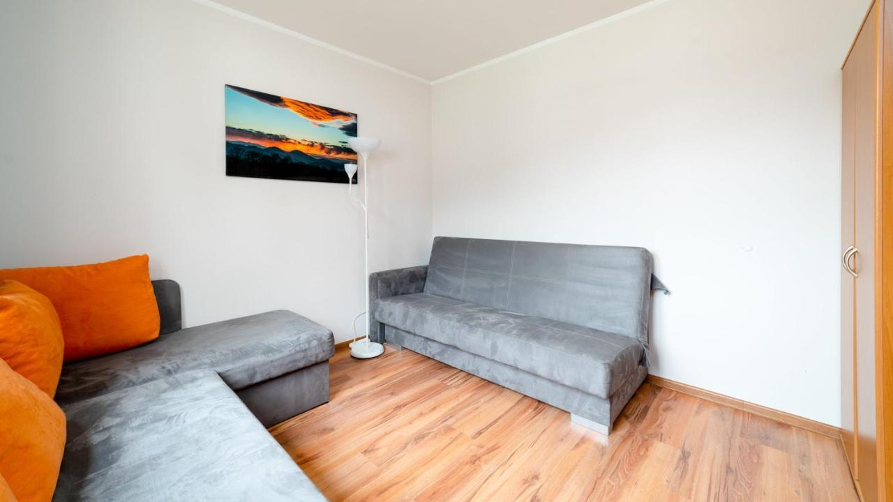 Apartamenty Everysky - Mysliwska Карпач Екстериор снимка