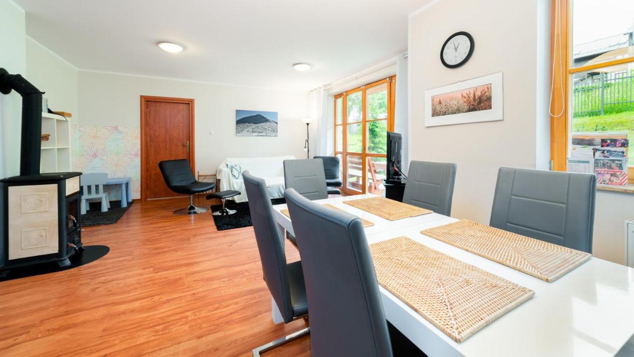 Apartamenty Everysky - Mysliwska Карпач Екстериор снимка