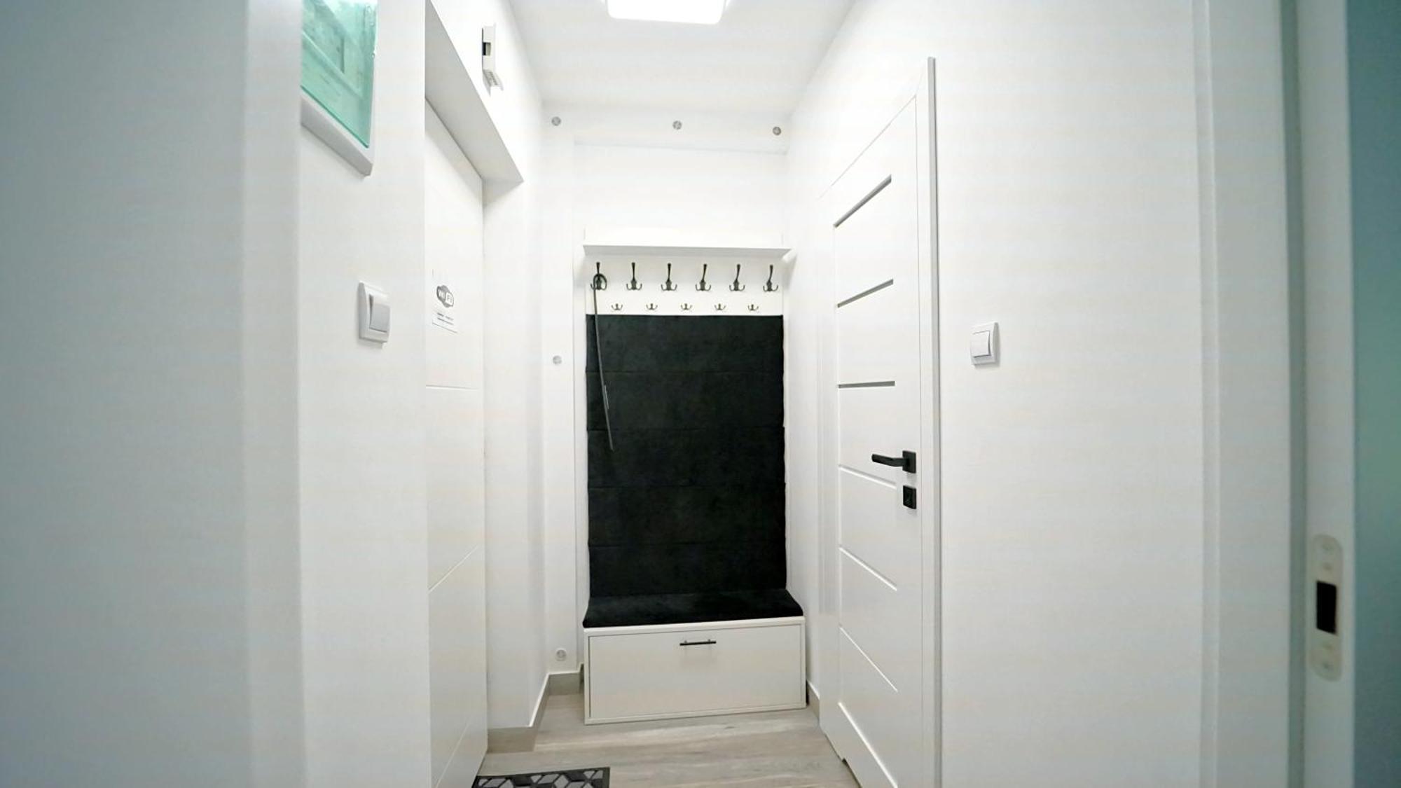 Apartamenty Everysky - Mysliwska Карпач Екстериор снимка