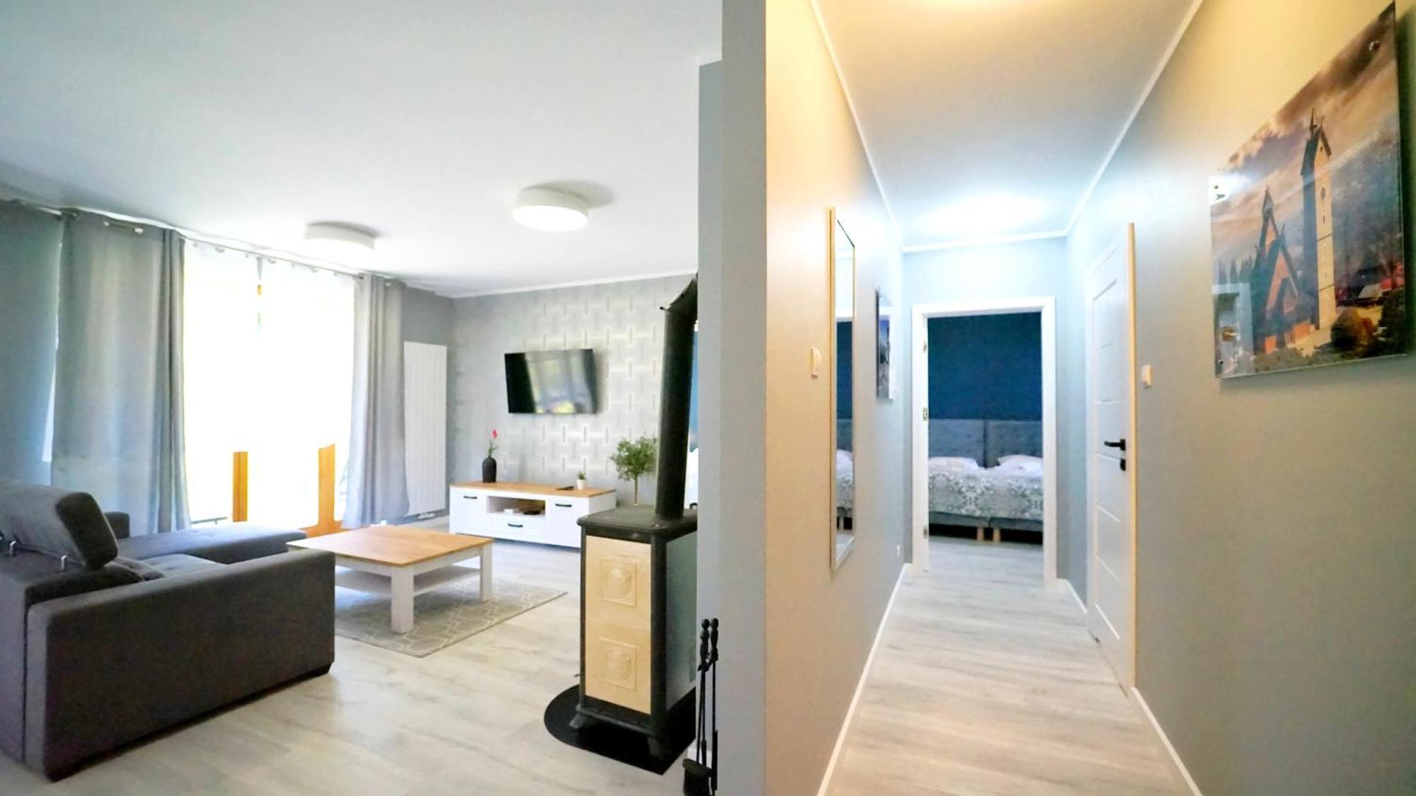 Apartamenty Everysky - Mysliwska Карпач Екстериор снимка