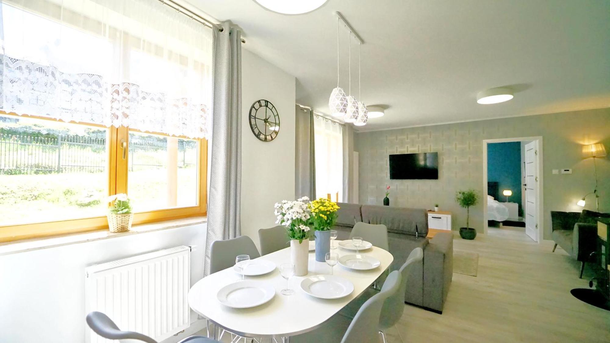 Apartamenty Everysky - Mysliwska Карпач Екстериор снимка