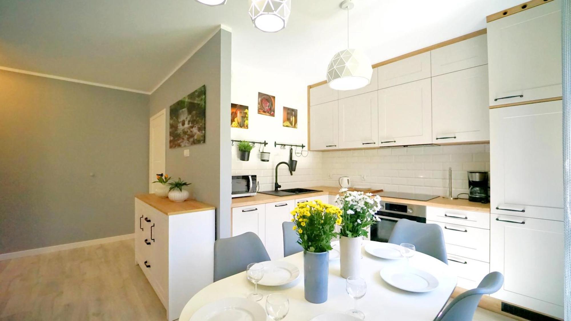 Apartamenty Everysky - Mysliwska Карпач Екстериор снимка