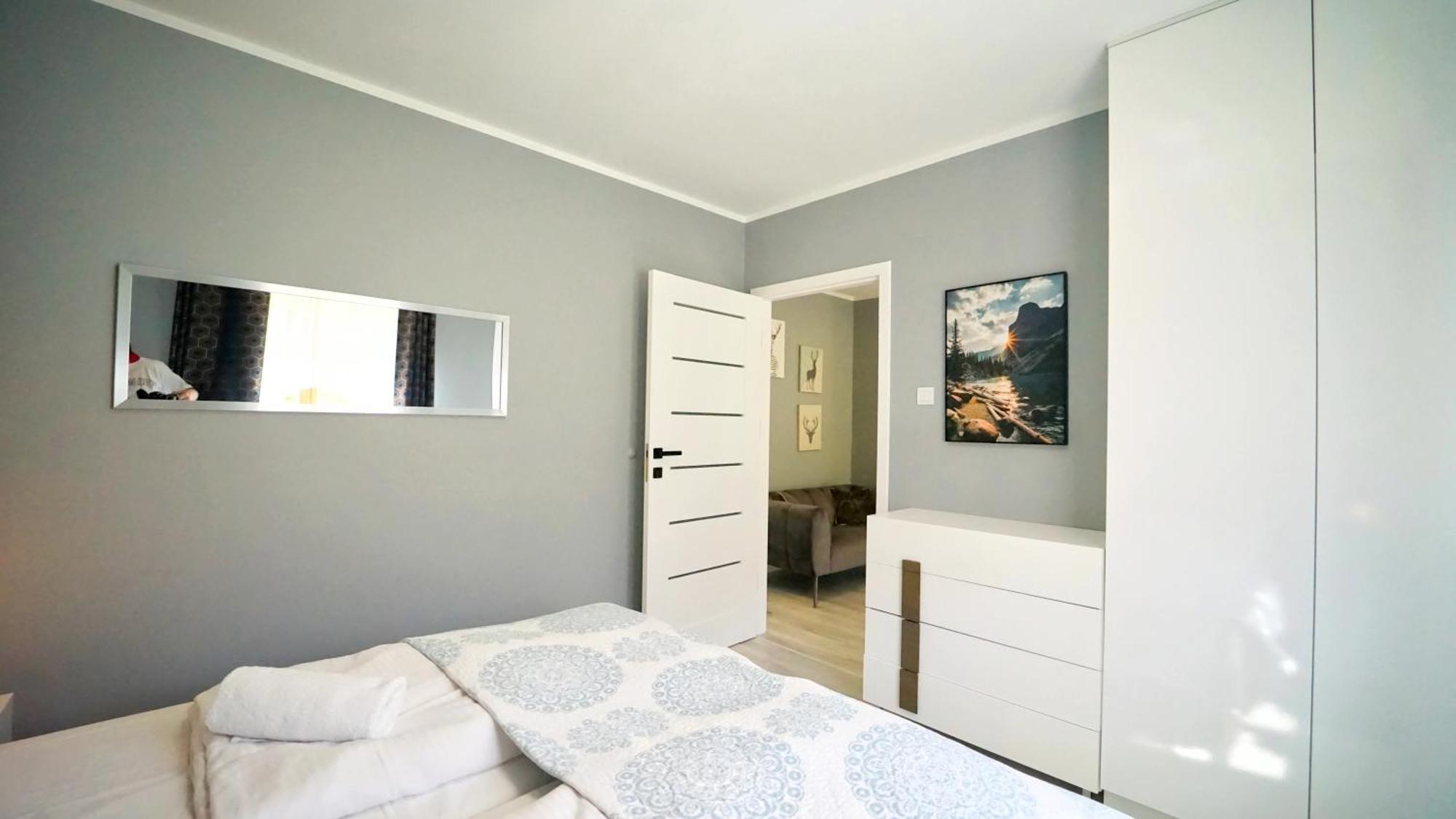 Apartamenty Everysky - Mysliwska Карпач Екстериор снимка