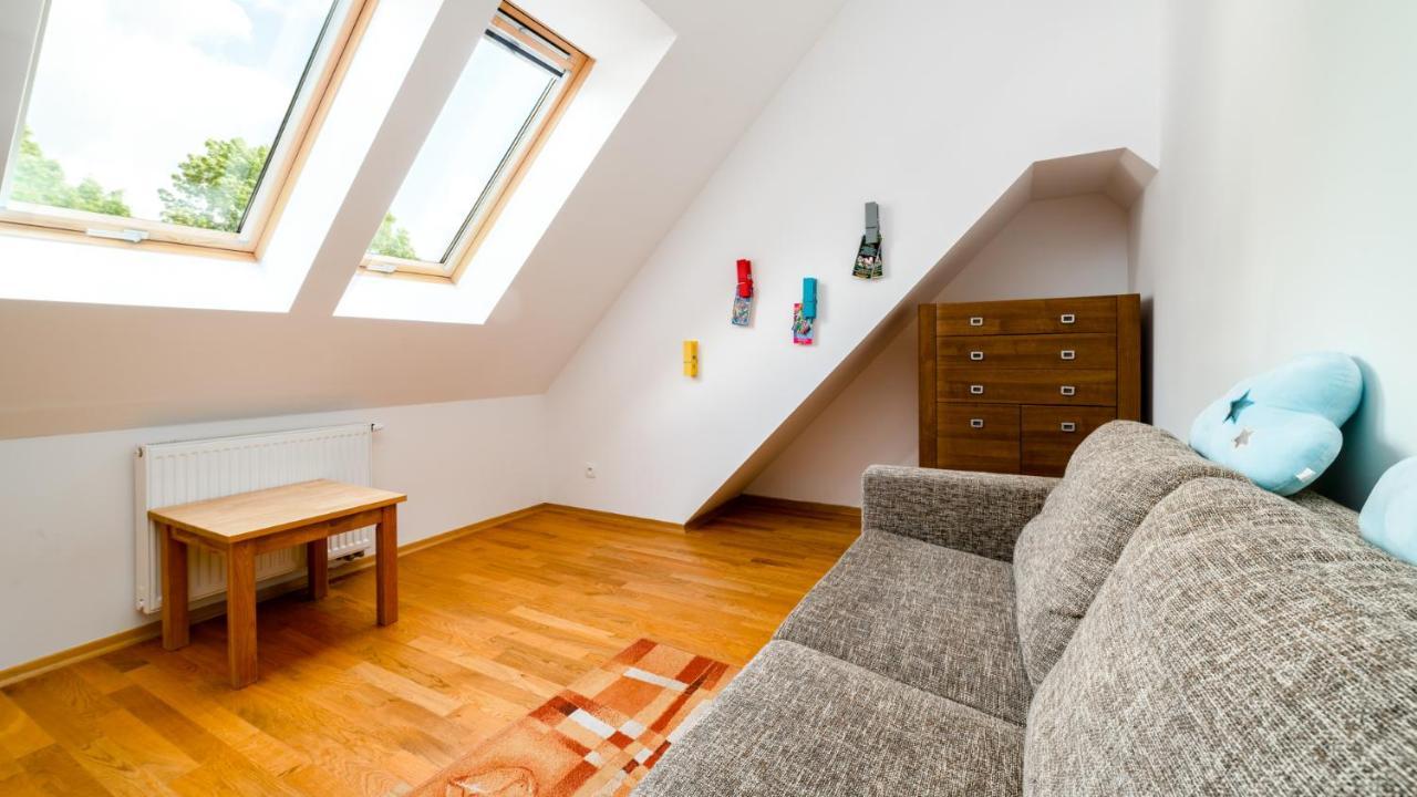 Apartamenty Everysky - Mysliwska Карпач Екстериор снимка