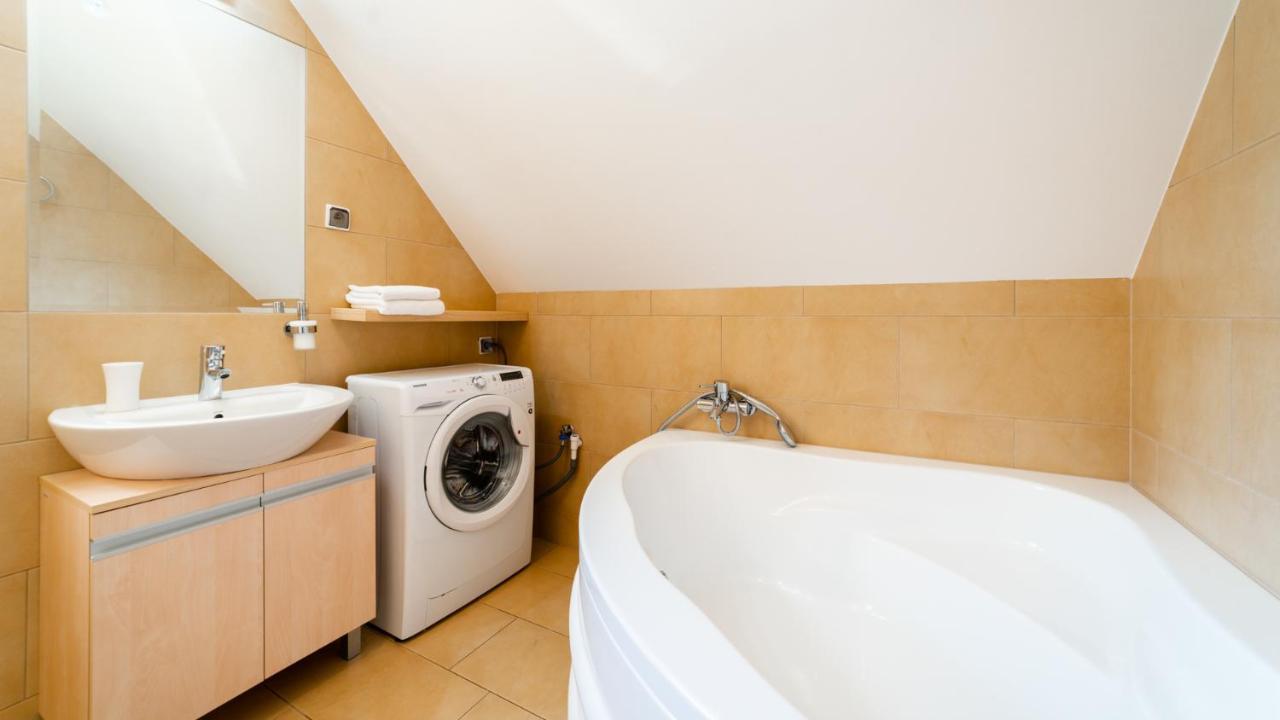 Apartamenty Everysky - Mysliwska Карпач Екстериор снимка